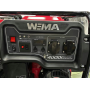 Agregat prądotwórczy WEIMA WM4000i 