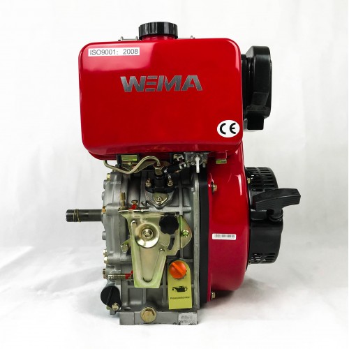 Silnik spalinowy Weima WM186FBE, 9,5KM